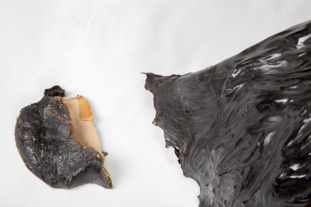 Black & White Scotch Whisky Scottie Figures