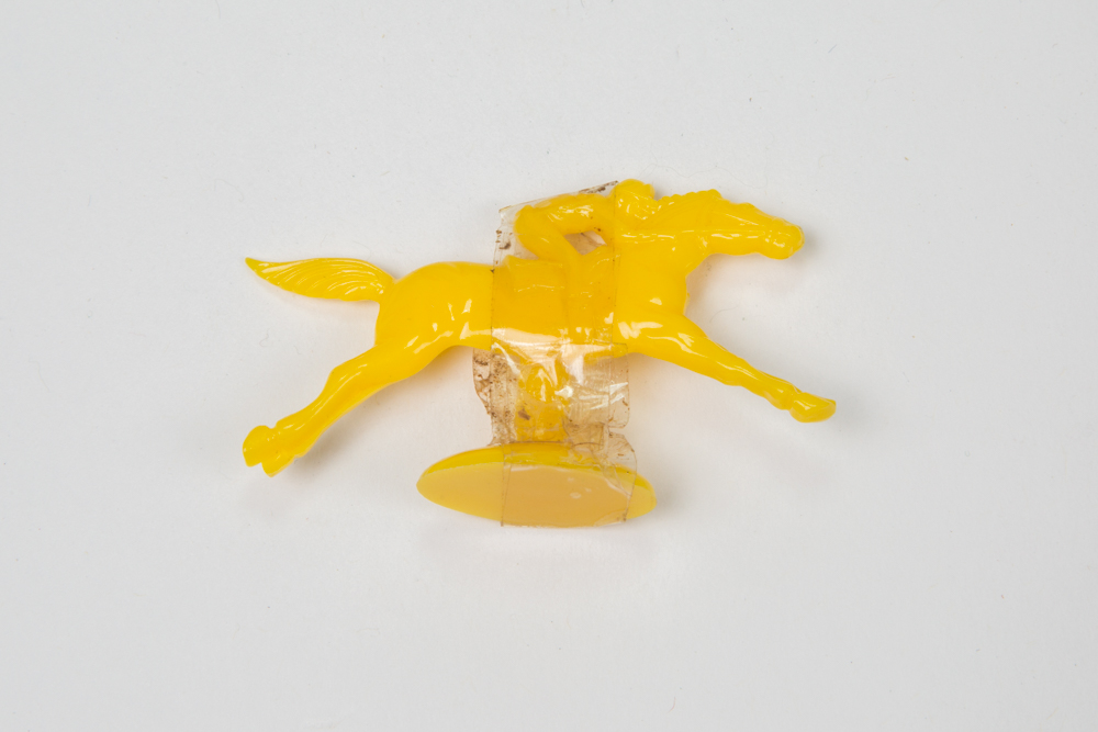 Vintage Lowe Casino Games Briefcase