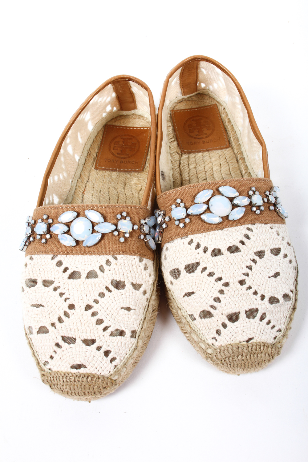 Tory Burch Flats