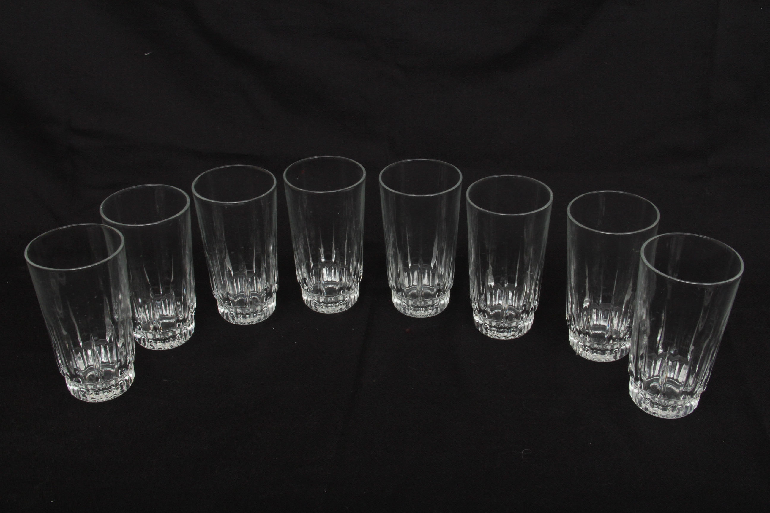 Arcoroc Glassware from France
