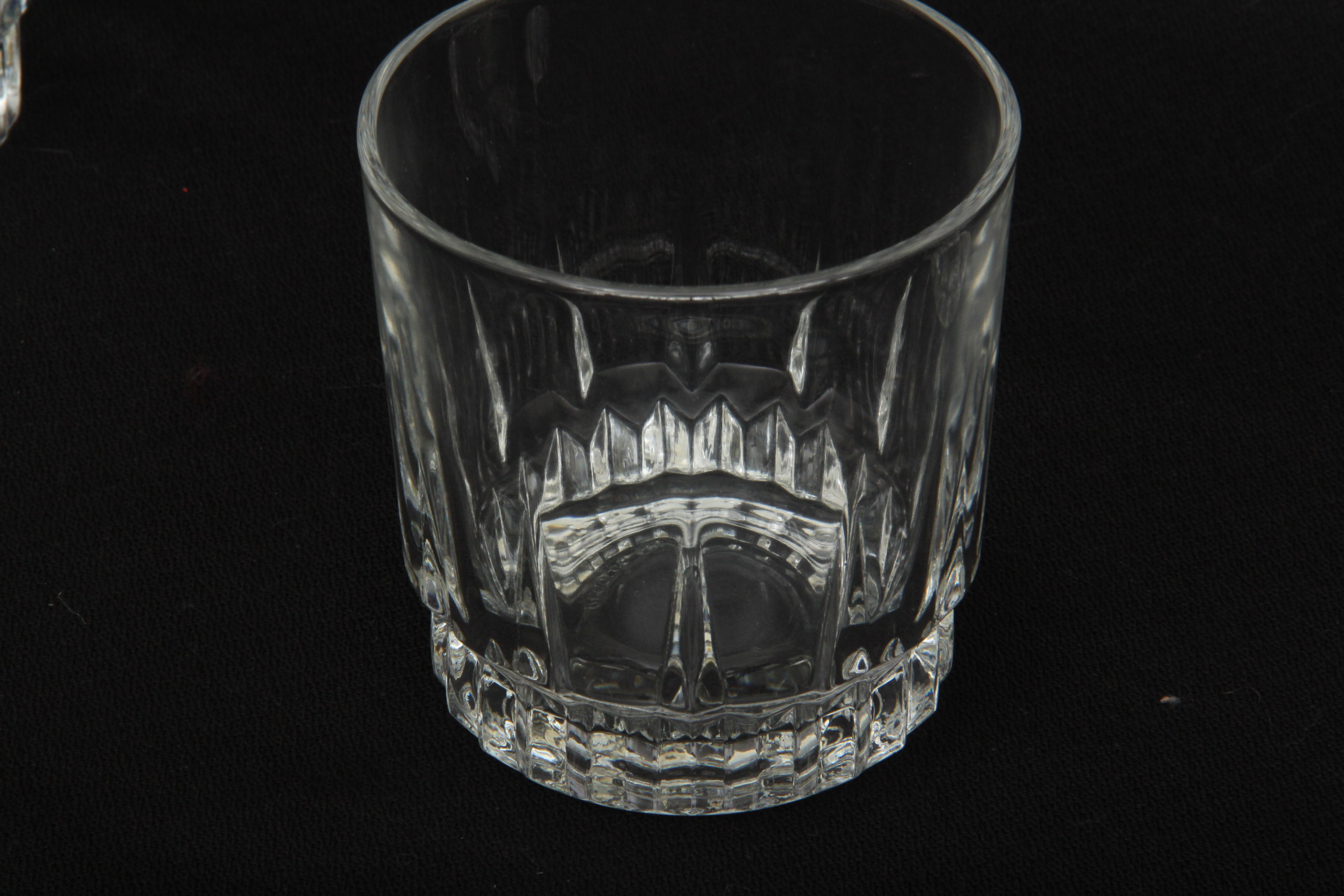 Arcoroc Glassware from France