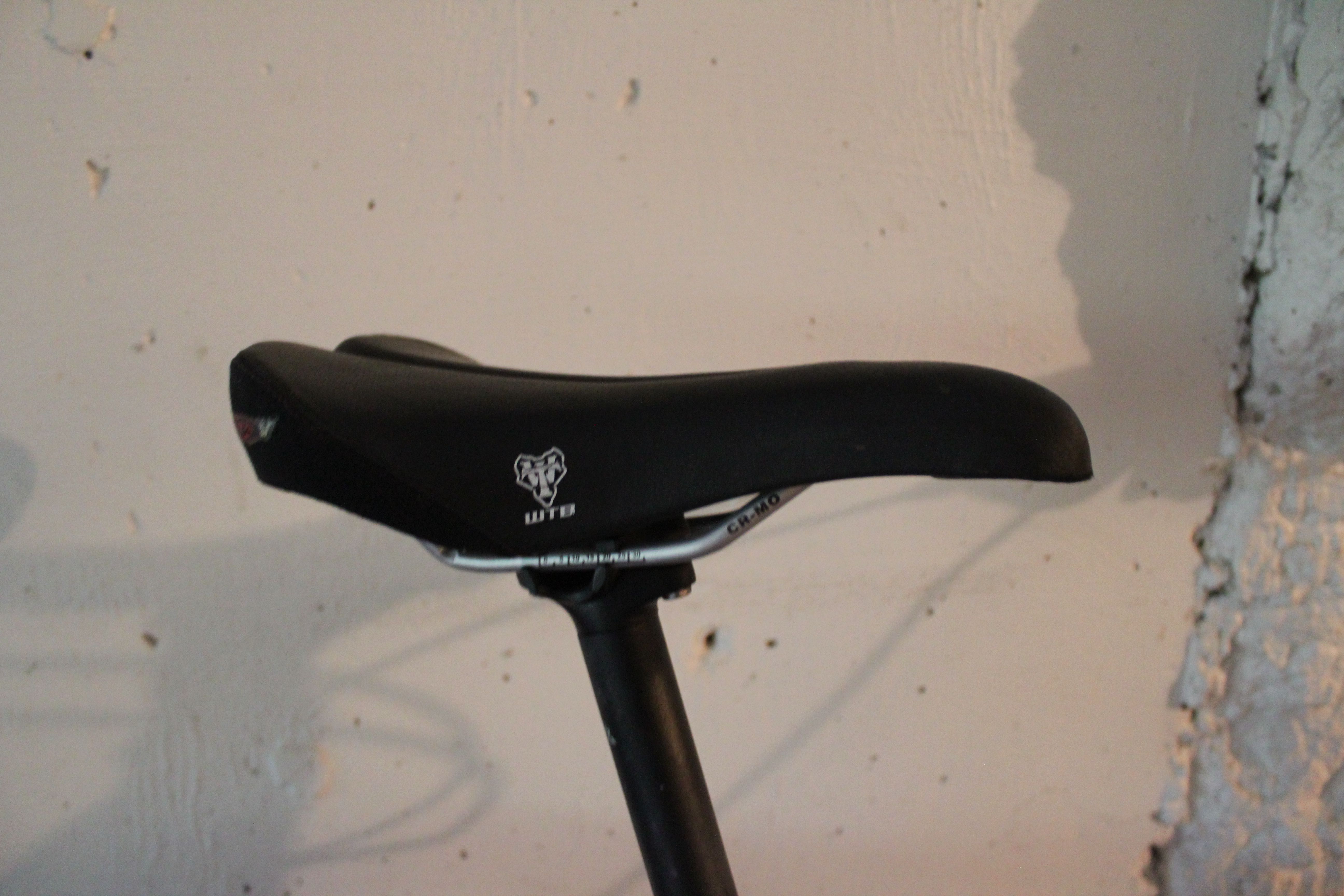 Kona Four Deluxe Bike