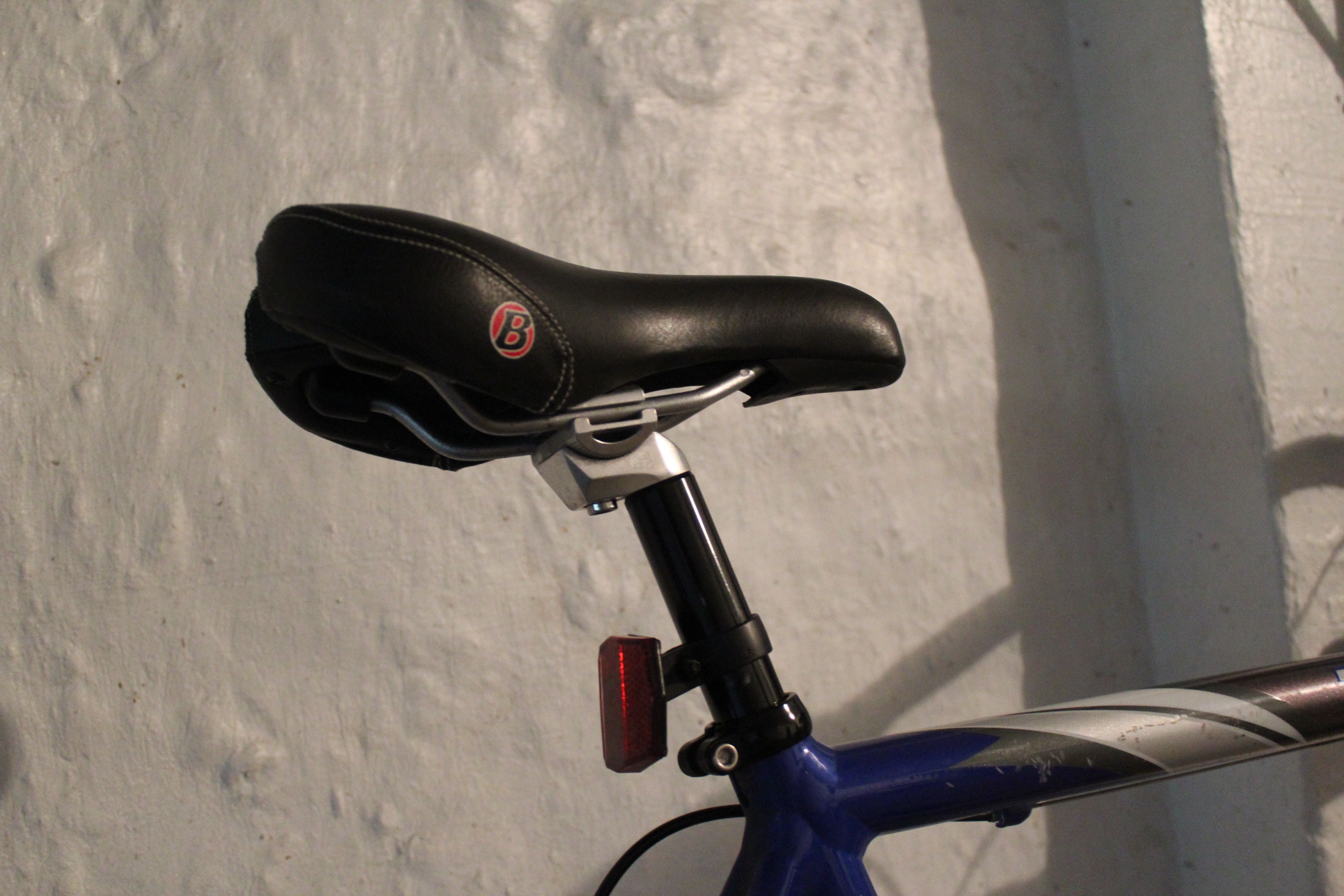 2004 Trek 1500 Road Bike