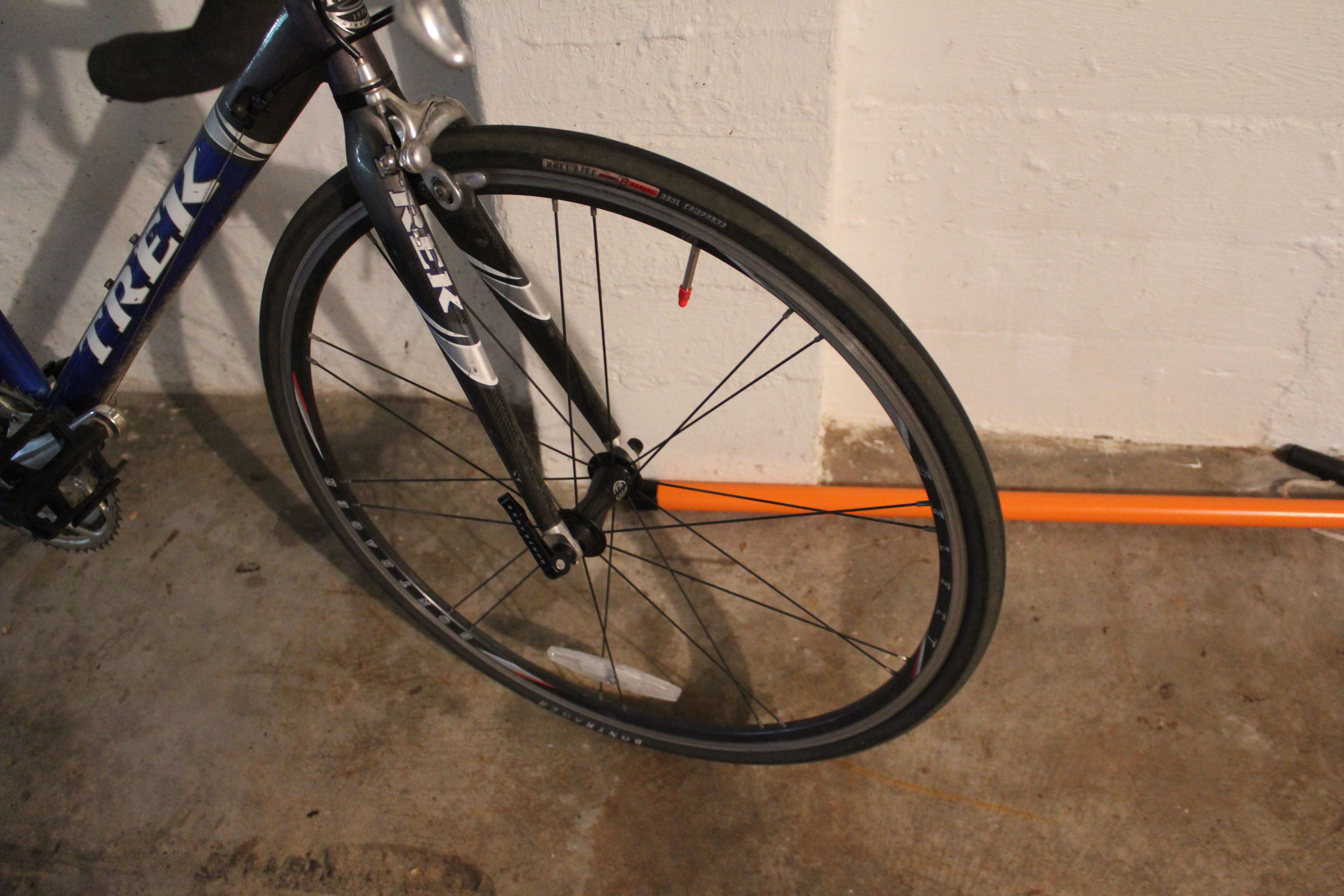 2004 Trek 1500 Road Bike