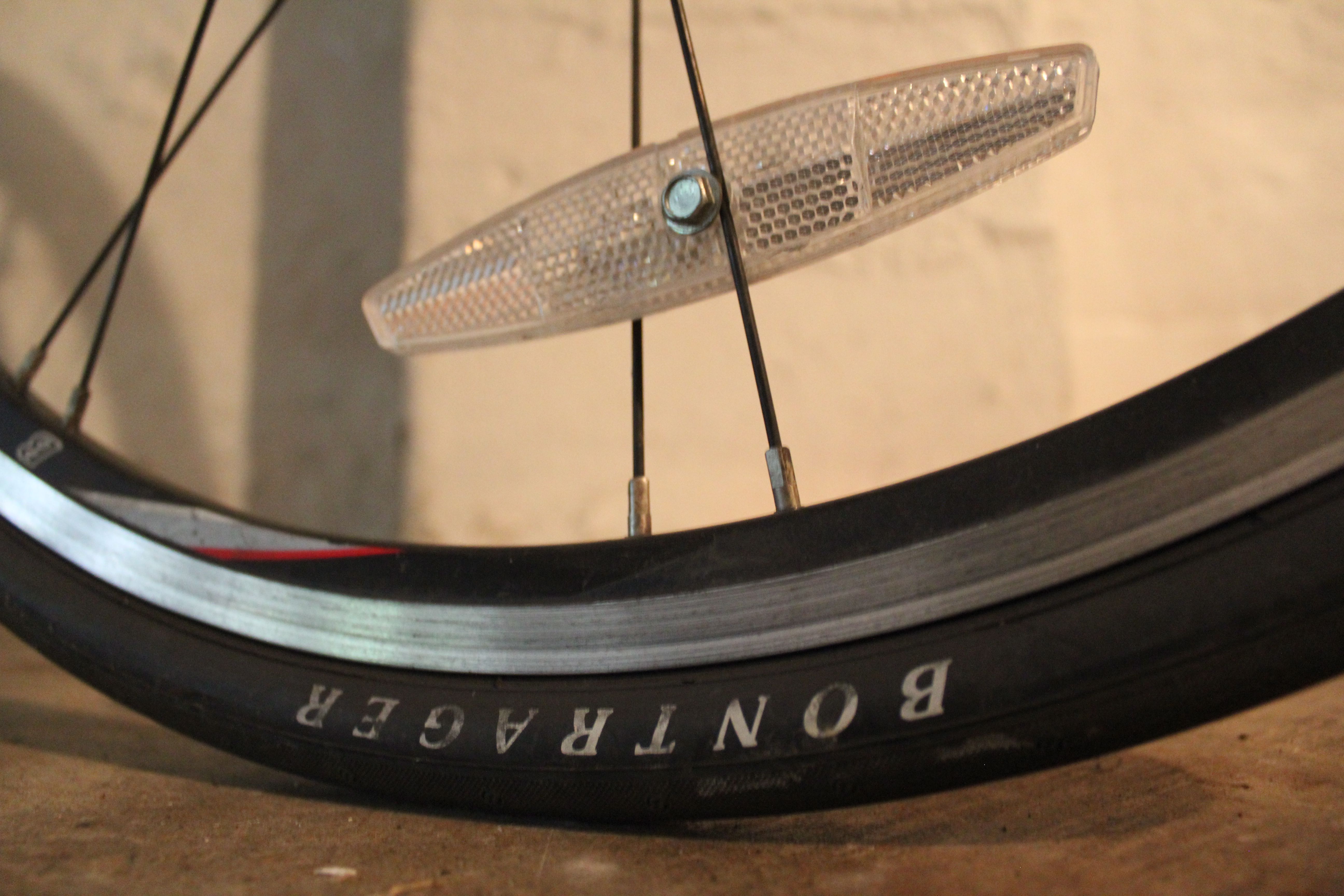 2004 Trek 1500 Road Bike