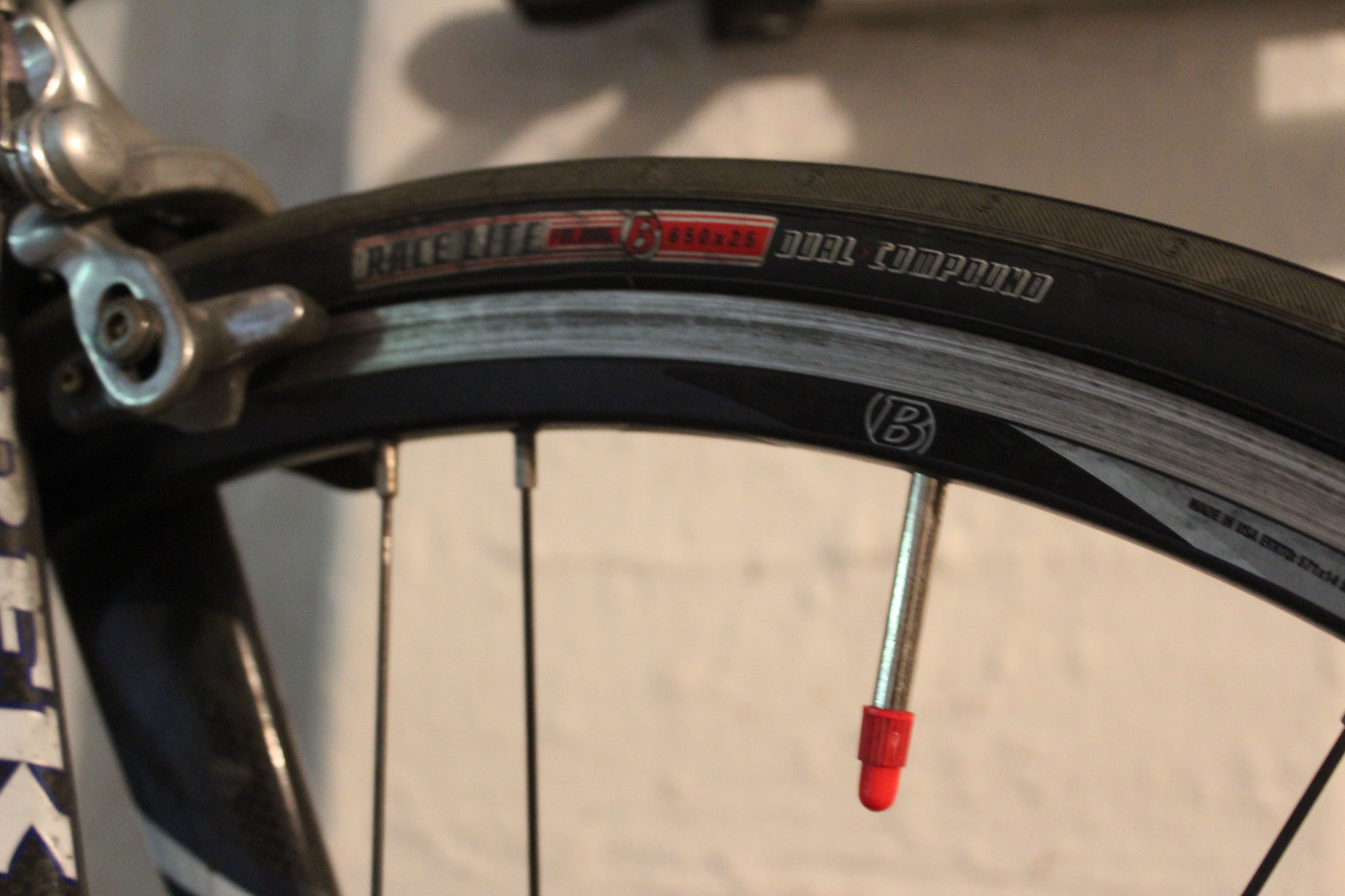 2004 Trek 1500 Road Bike