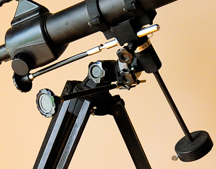 Bushnell Vintage 565 Astronomical Telescope