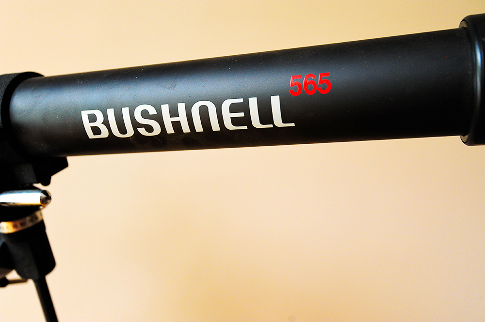 Bushnell Vintage 565 Astronomical Telescope