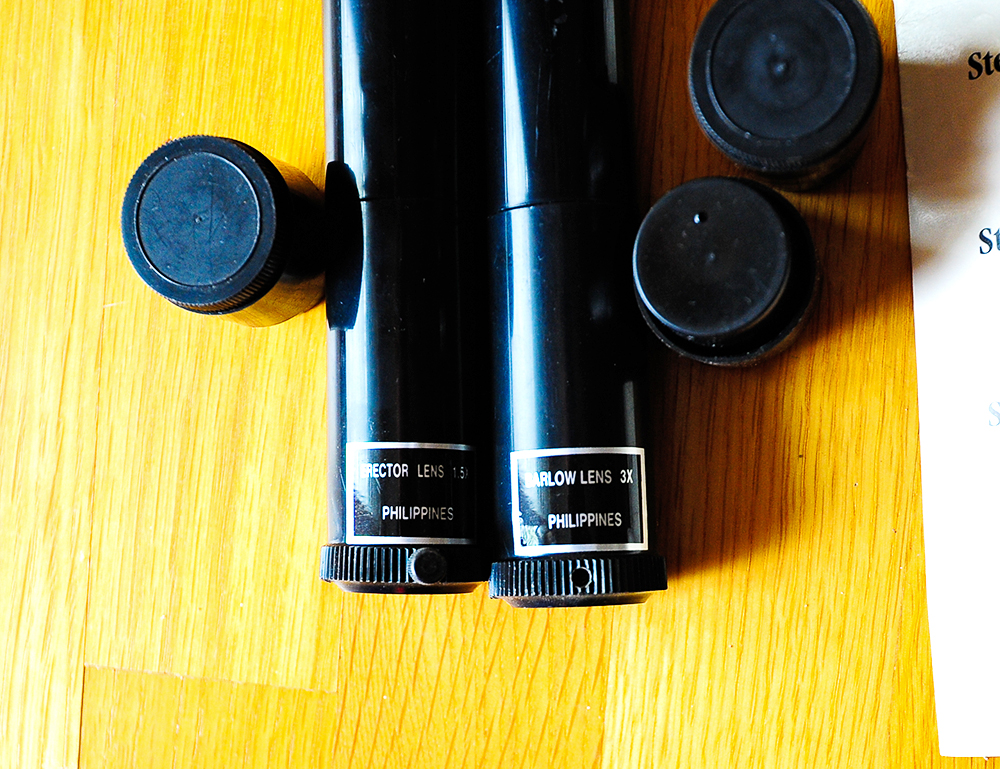 Bushnell Vintage 565 Astronomical Telescope