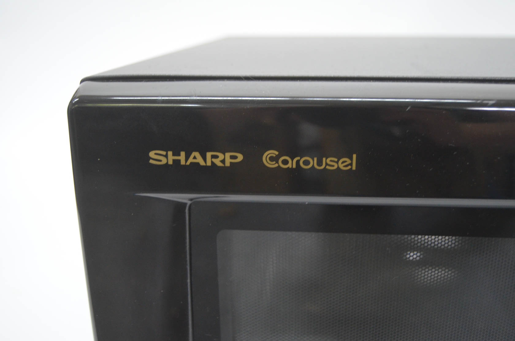 Sharp Carousel Microwave