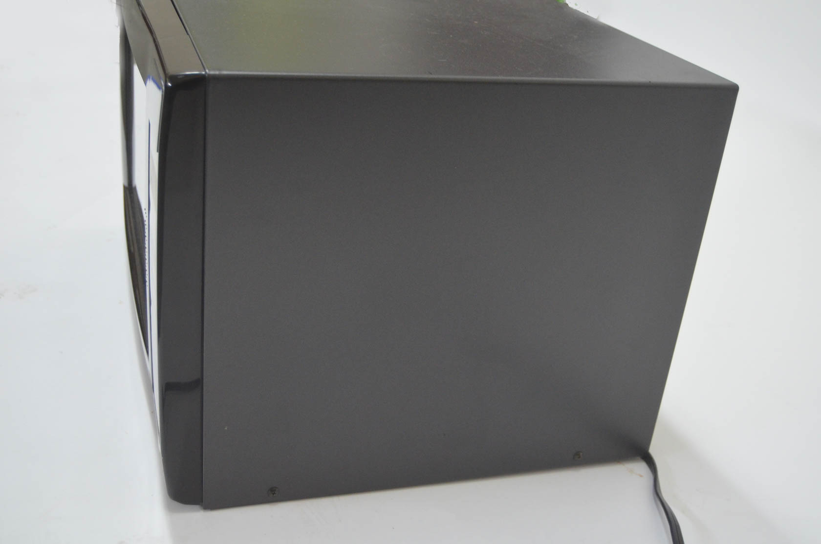 Sharp Carousel Microwave