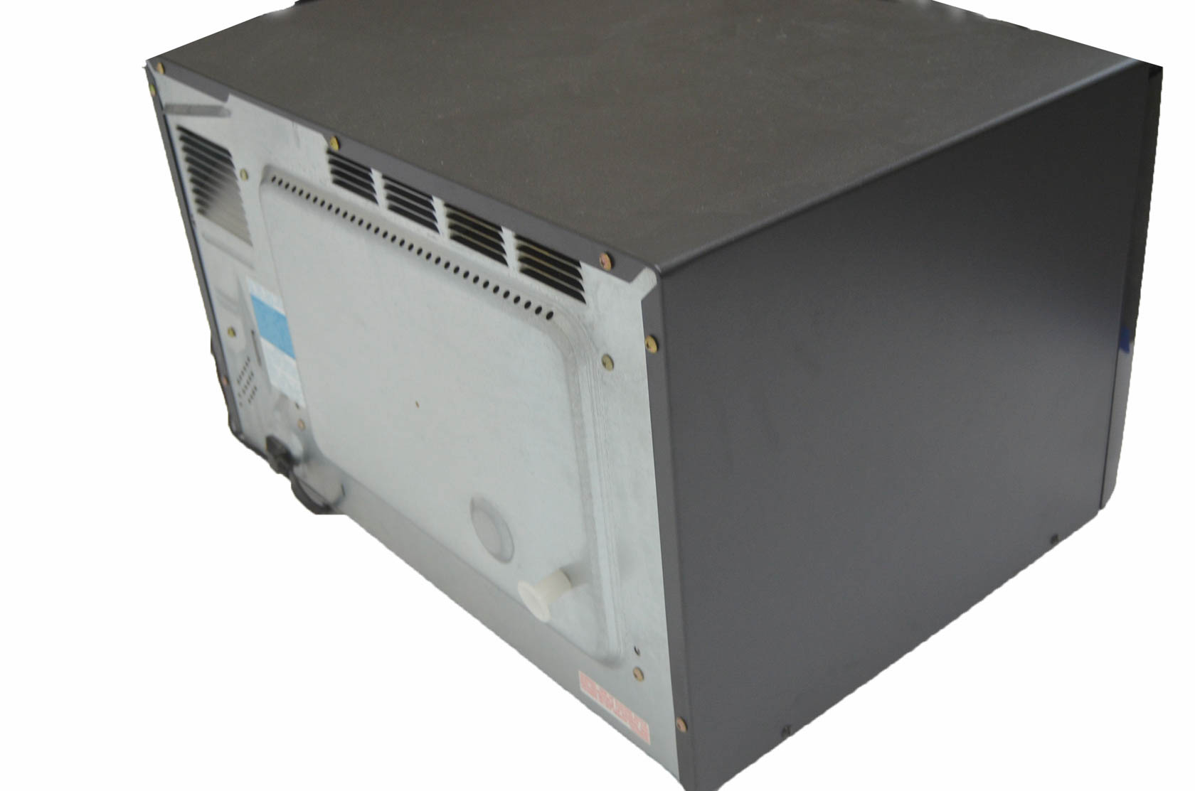 Sharp Carousel Microwave