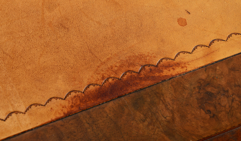 Victorian Eastlake Slant Lid Desk