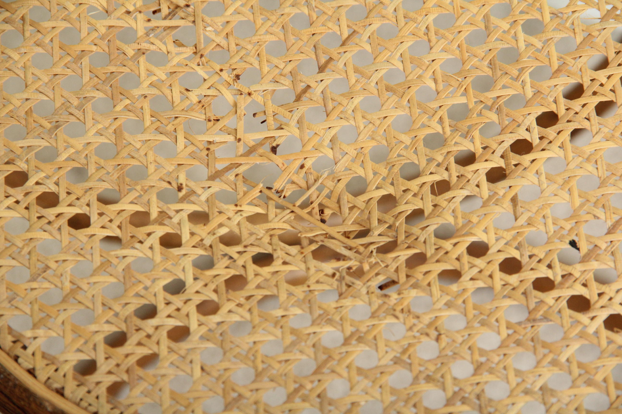 Mid-Century Bentwood Stools