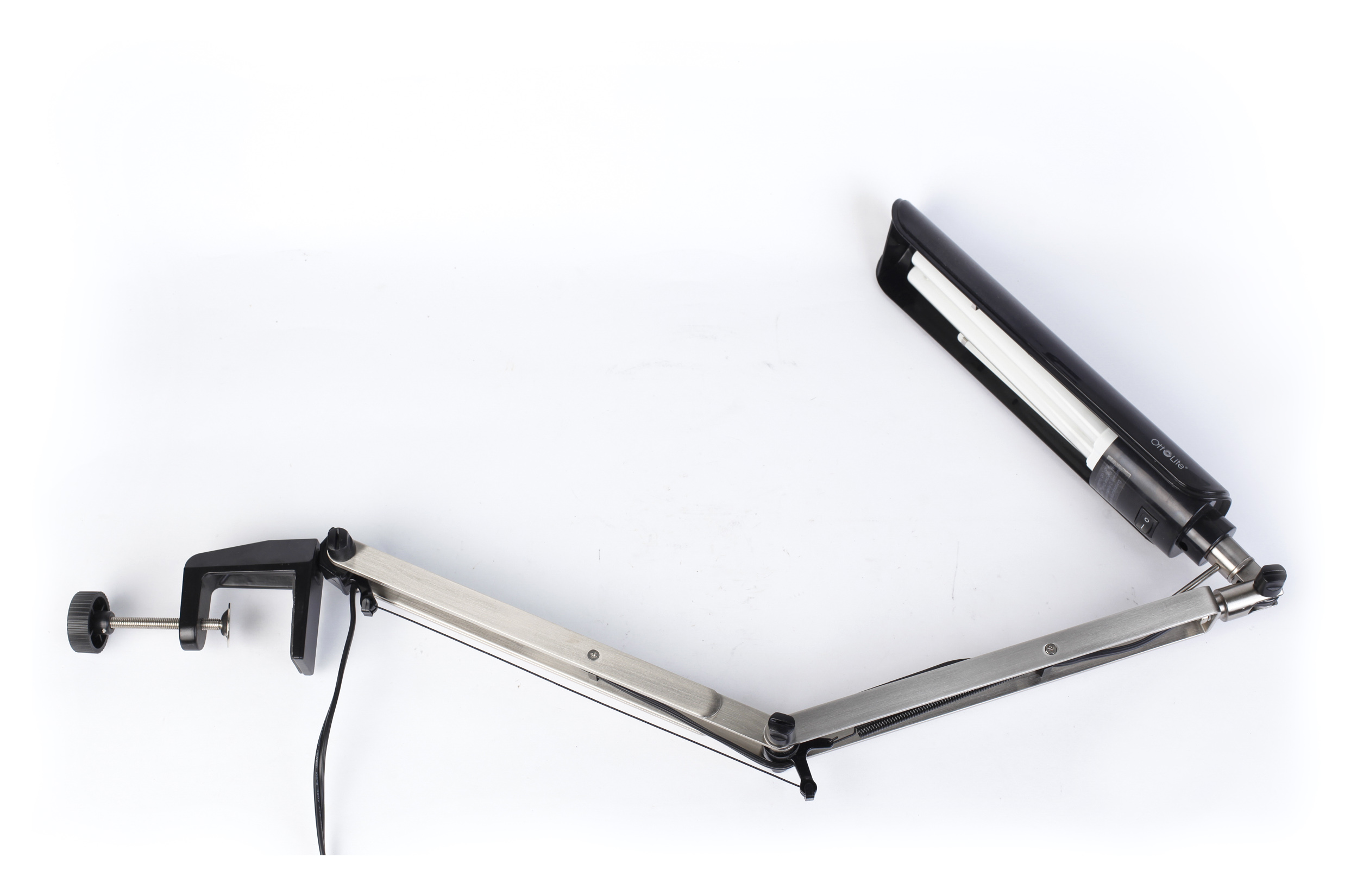 Ottolight Adjustable Arm Lamp