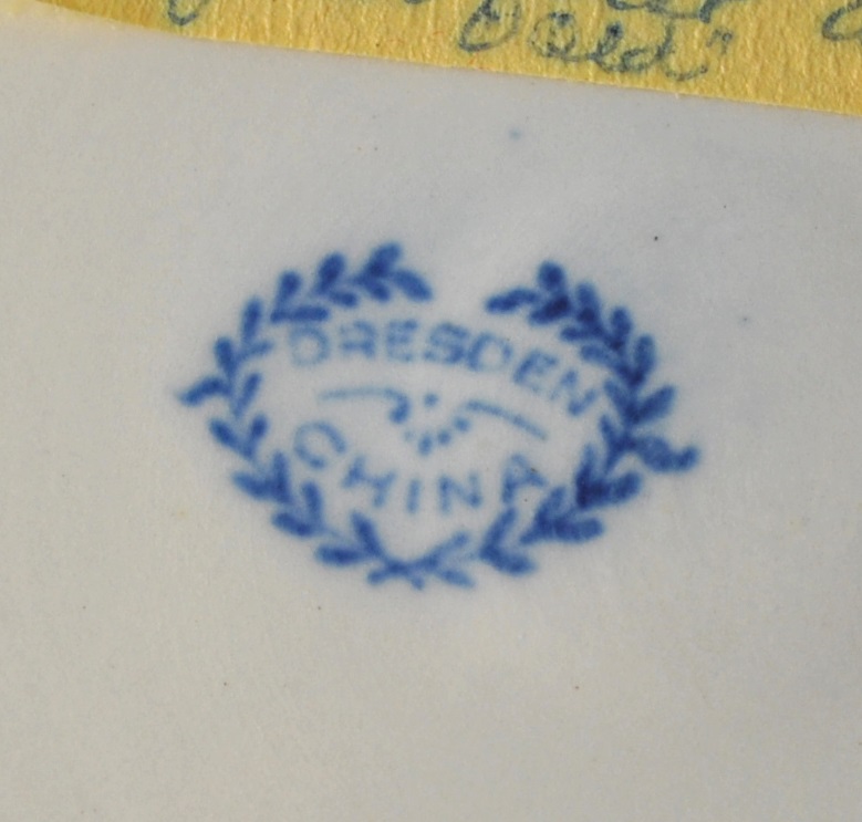 Collection of Antique and Vintage Floral Bone China