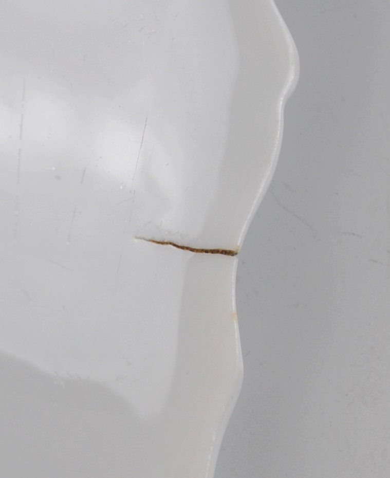 Collection of Antique and Vintage Floral Bone China