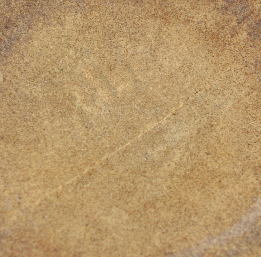 Pair of Vintage Pottery Vases