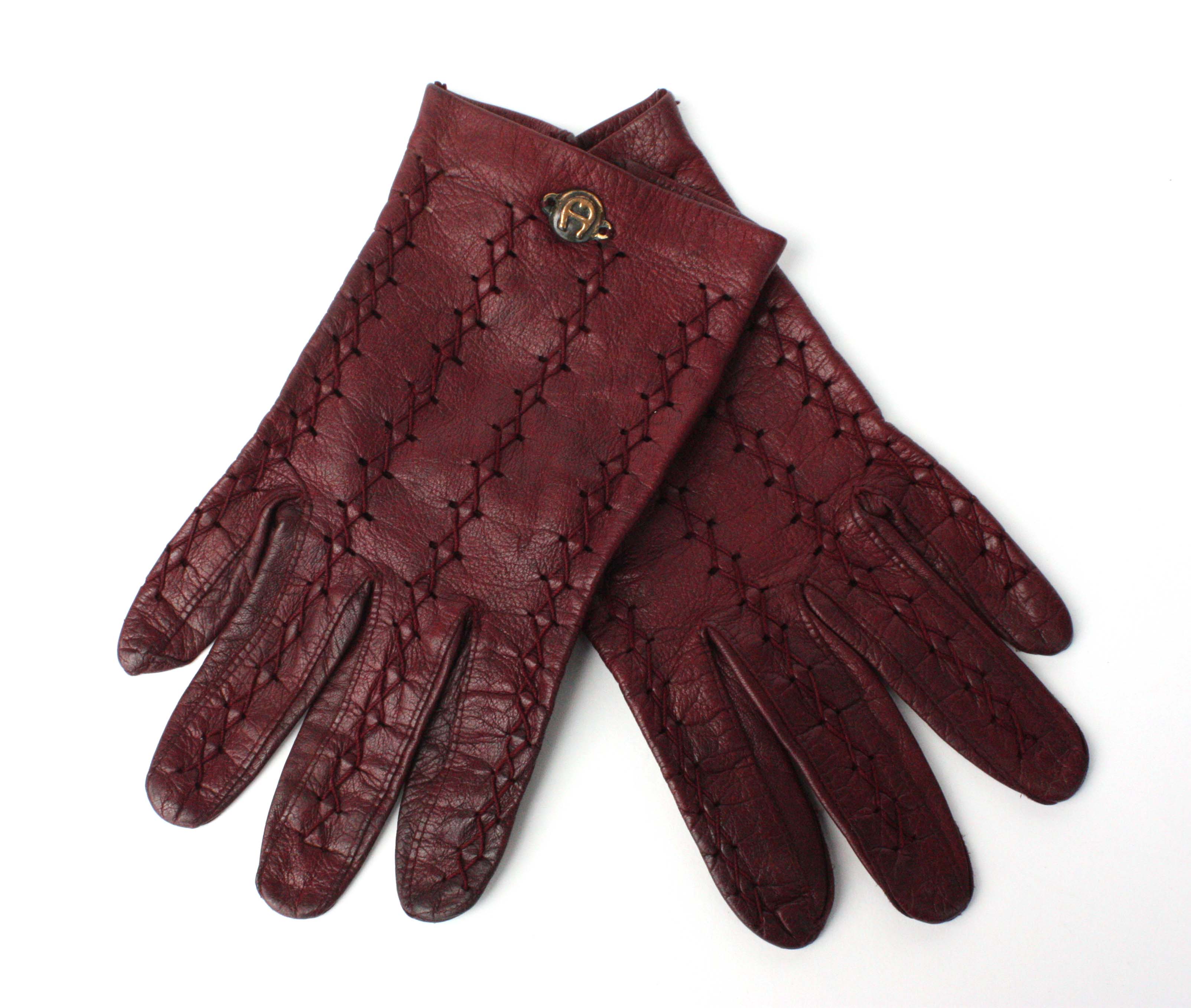 Vintage Gloves for Women