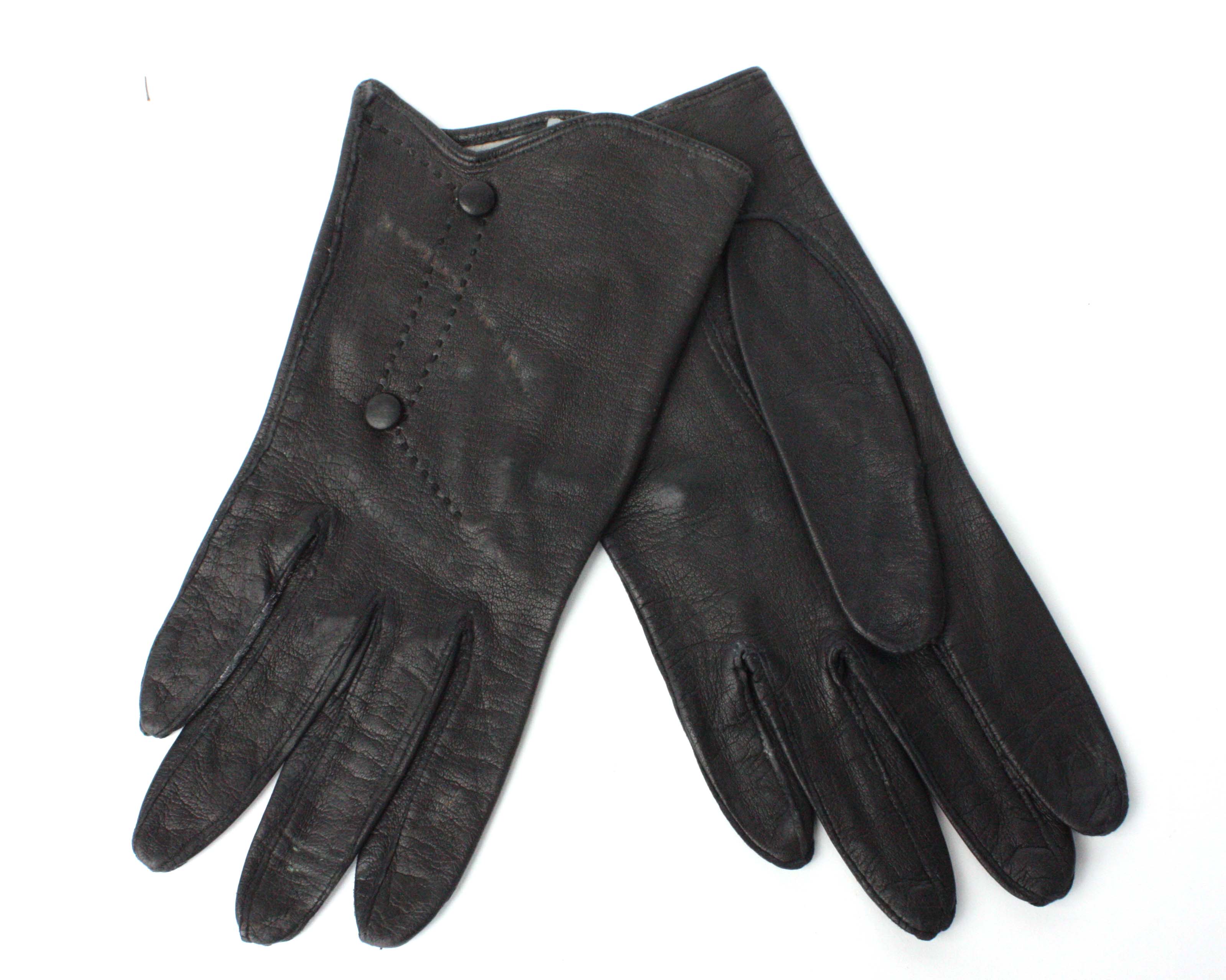 Vintage Gloves for Women