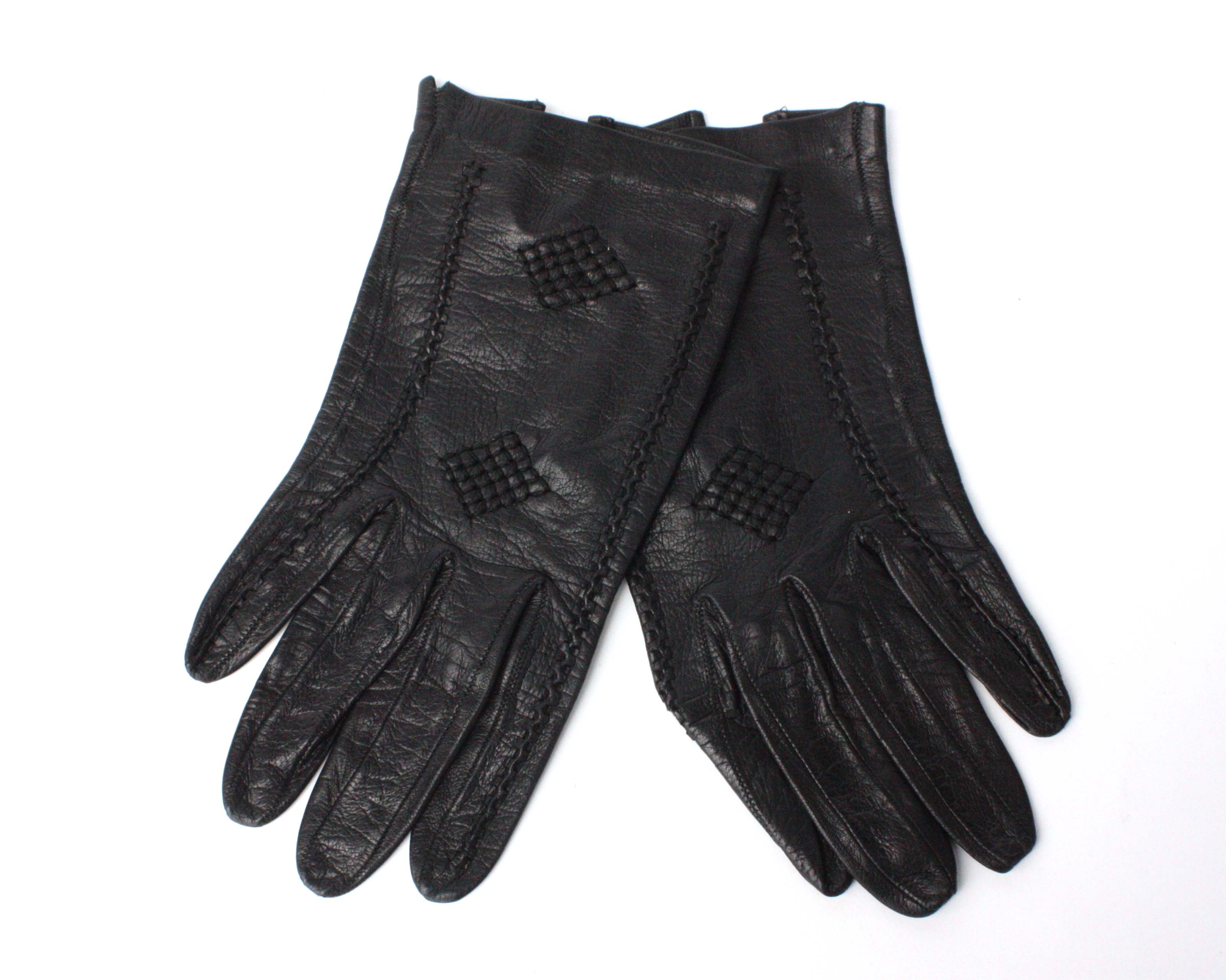 Vintage Gloves for Women