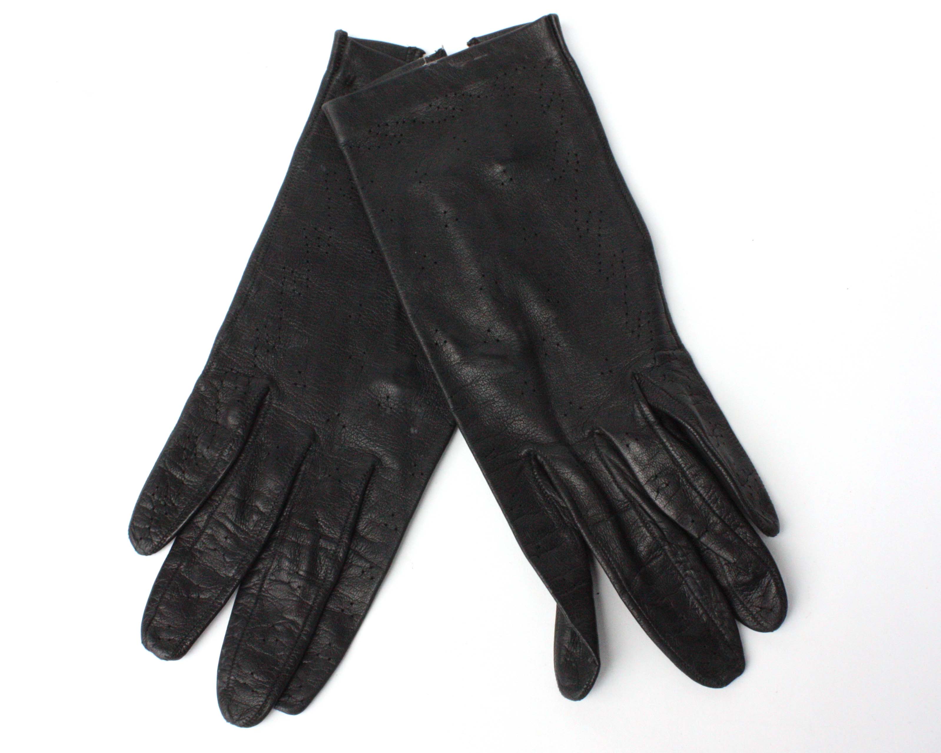 Vintage Gloves for Women