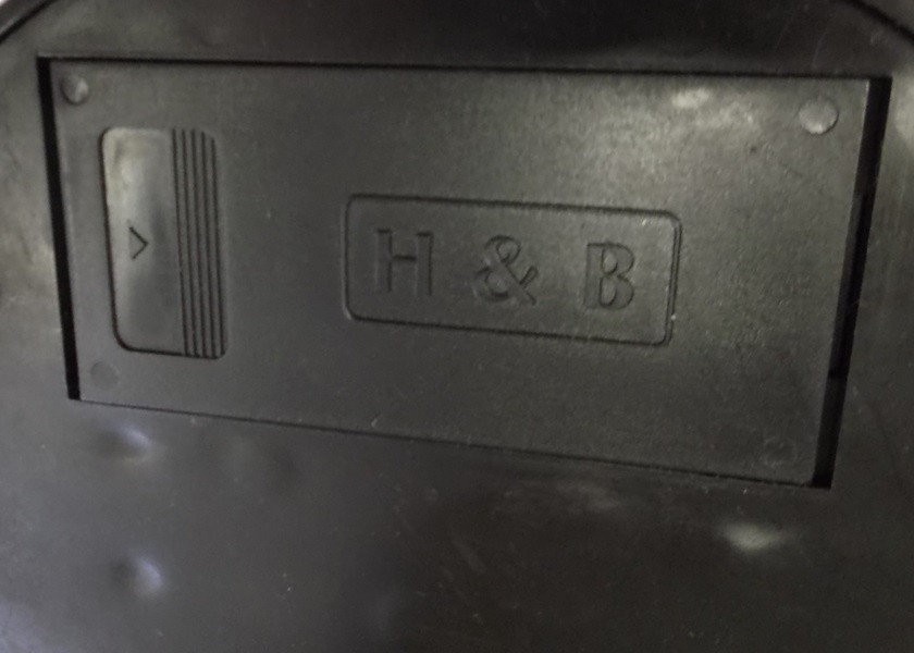 1980's Battery Operated Kinetic Desk Toys