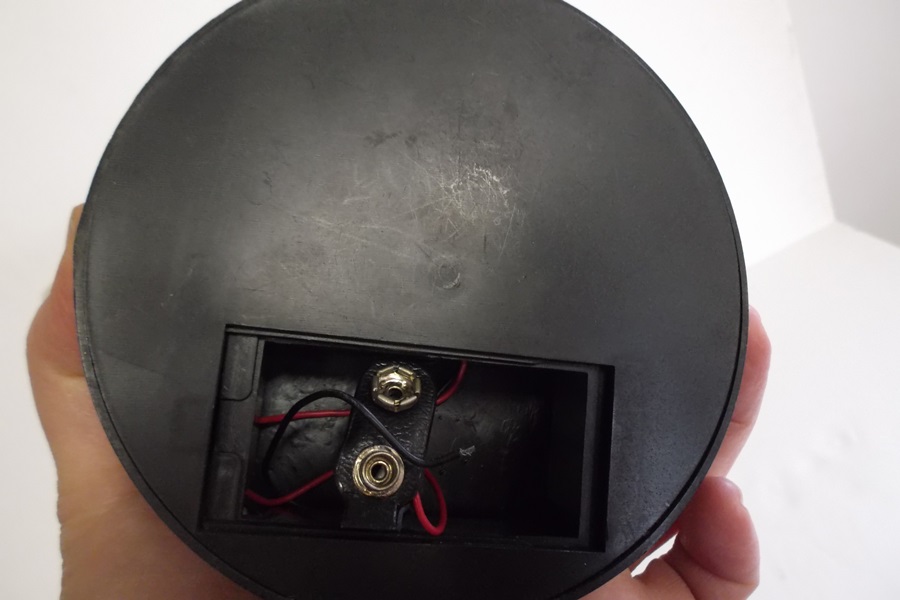 1980's Battery Operated Kinetic Desk Toys