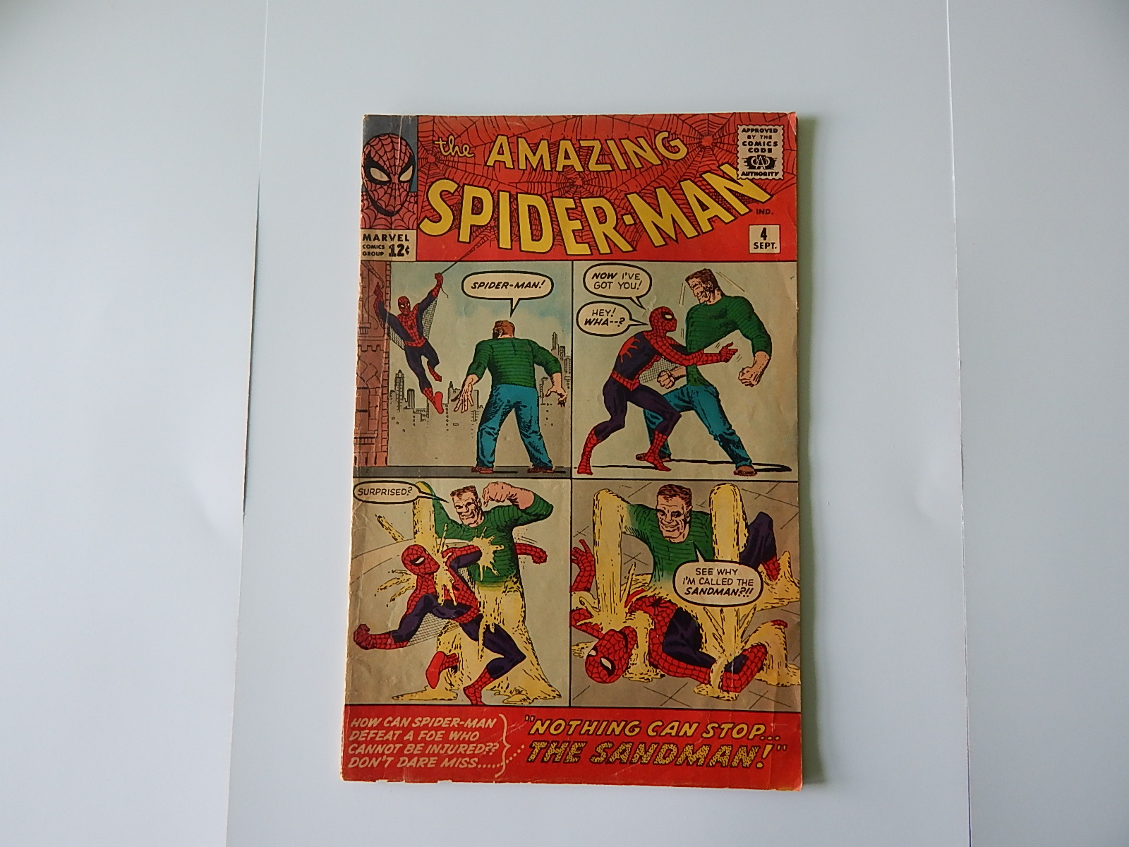 Three Shelf Lot of Comic Books and Collectible Ephemera