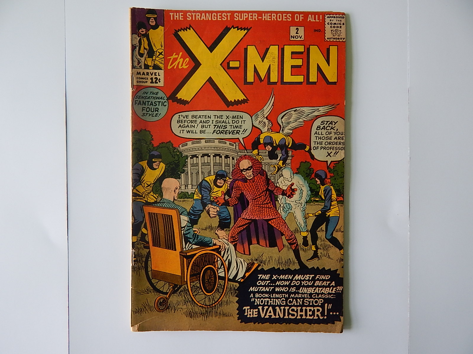 Three Shelf Lot of Comic Books and Collectible Ephemera