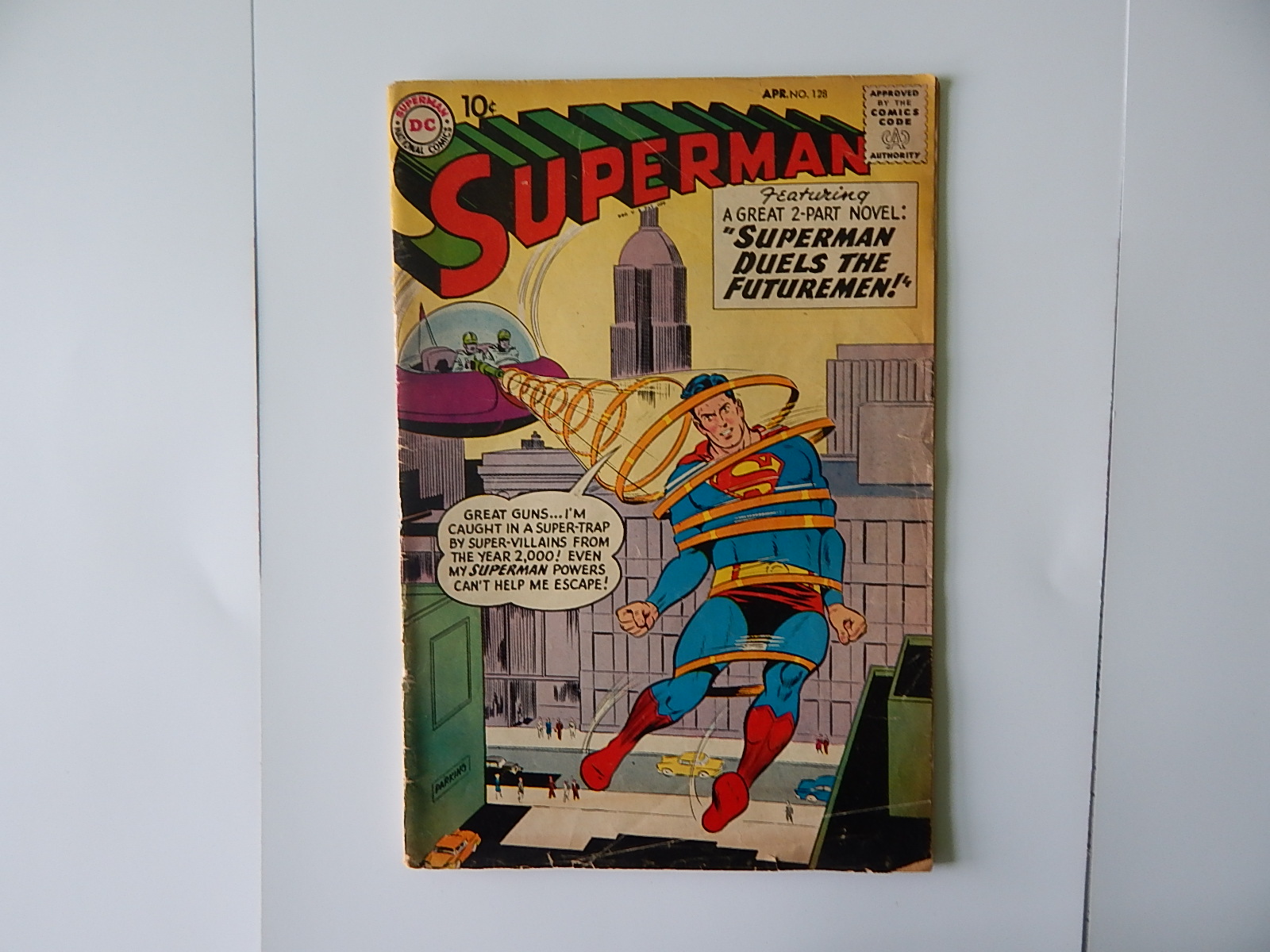 Three Shelf Lot of Comic Books and Collectible Ephemera