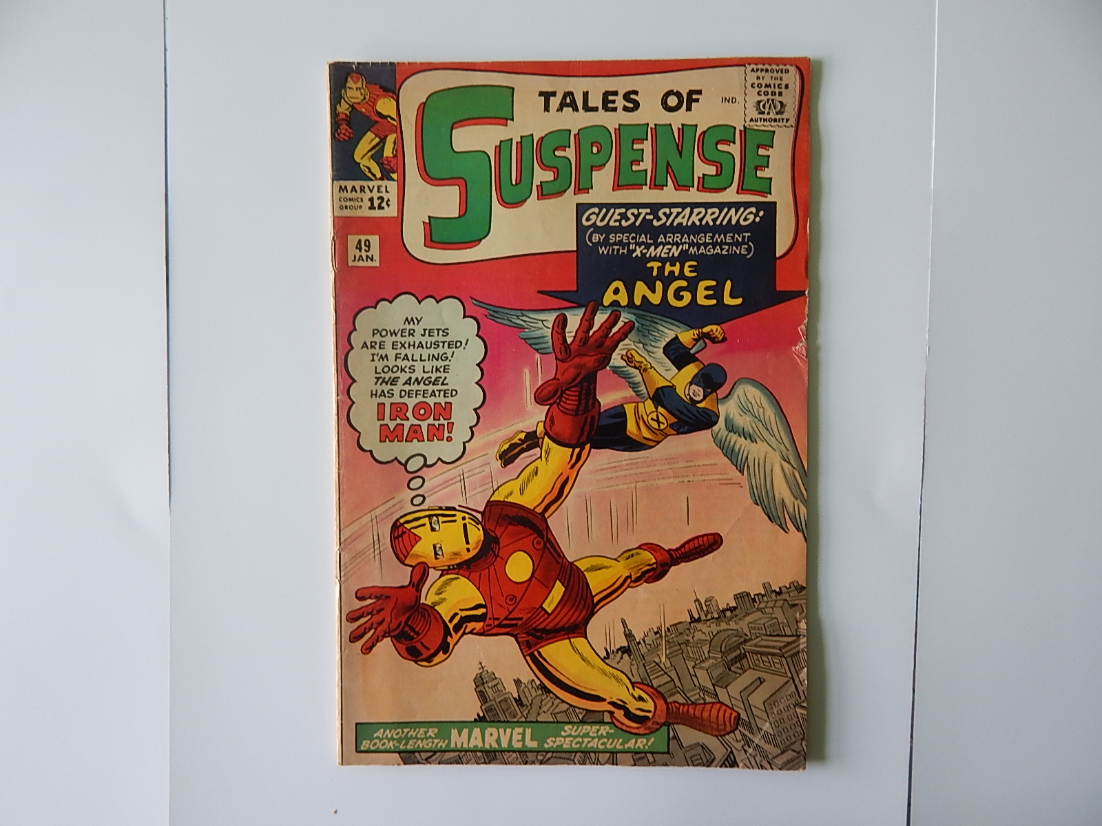 Three Shelf Lot of Comic Books and Collectible Ephemera