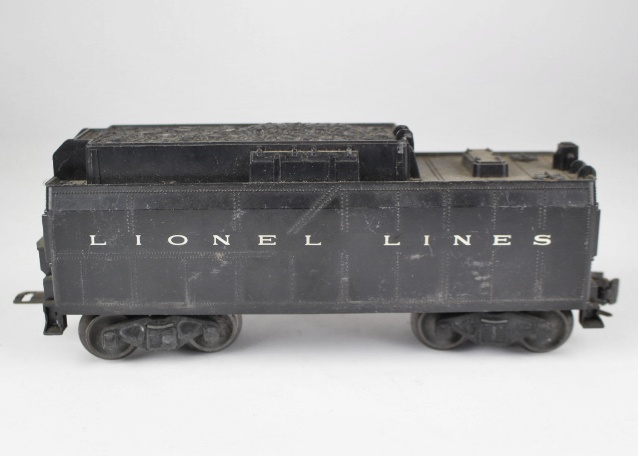 Post War Lionel "O" Gauge Coal Car