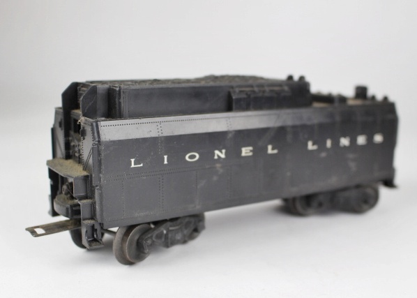 Post War Lionel "O" Gauge Coal Car