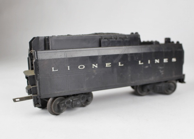 Post War Lionel "O" Gauge Coal Car