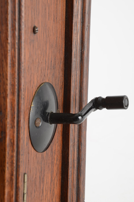 Antique Kellogg Telephone