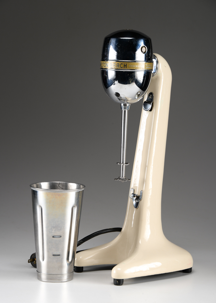 Vintage Hamilton Beach Milkshake Maker