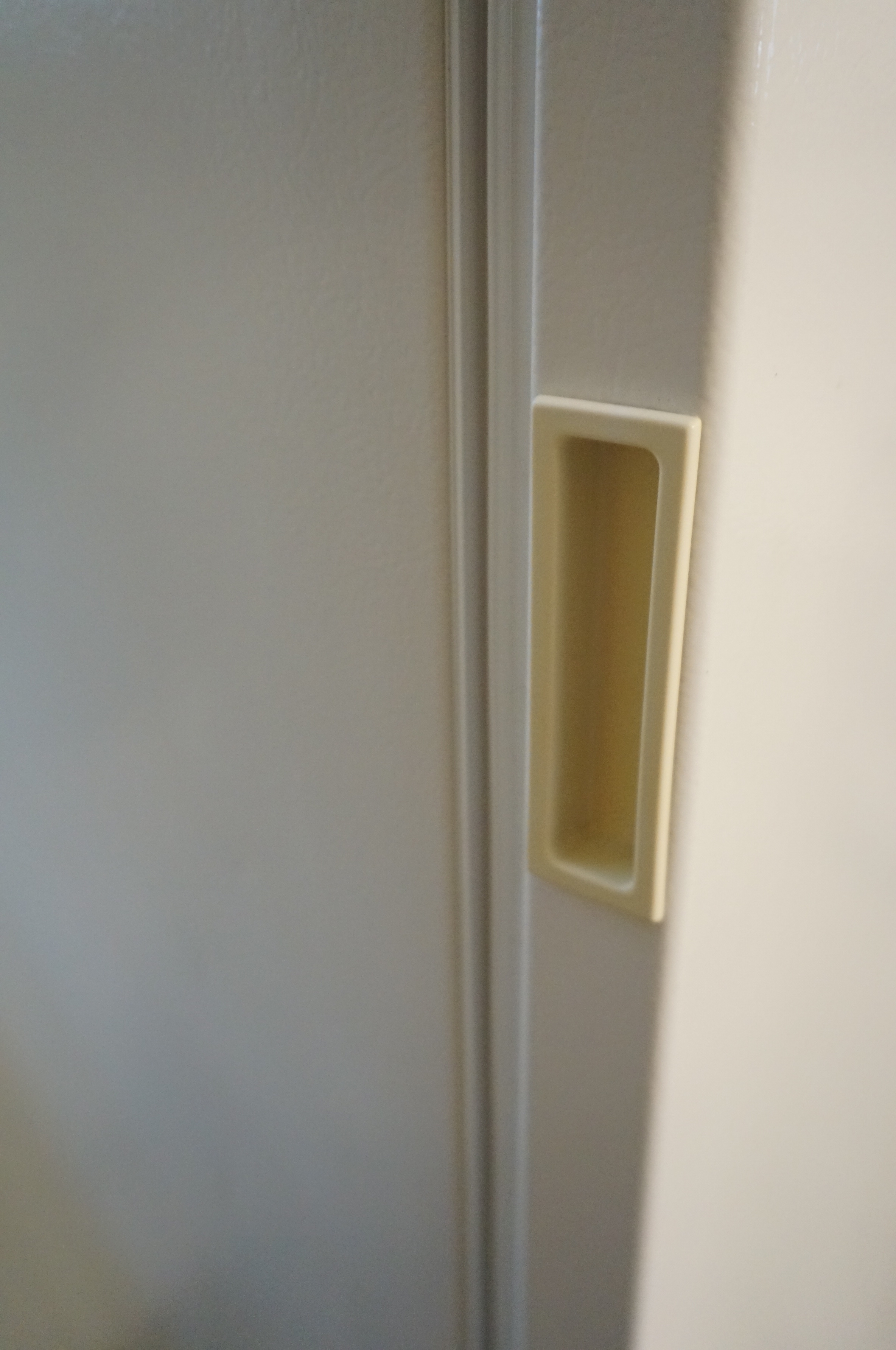 Frigidaire Heavy Duty Commercial Freezer