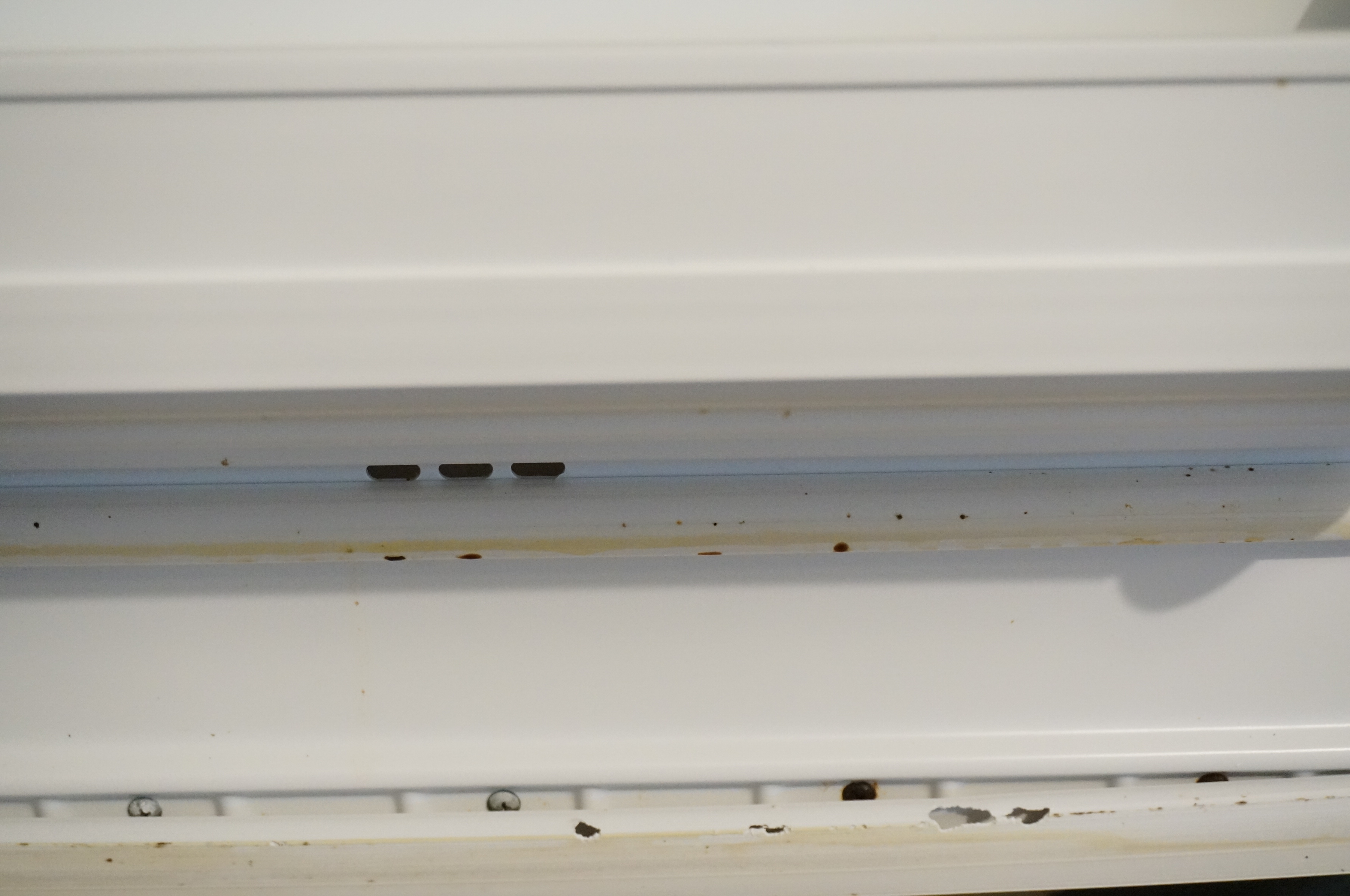 Frigidaire Heavy Duty Commercial Freezer