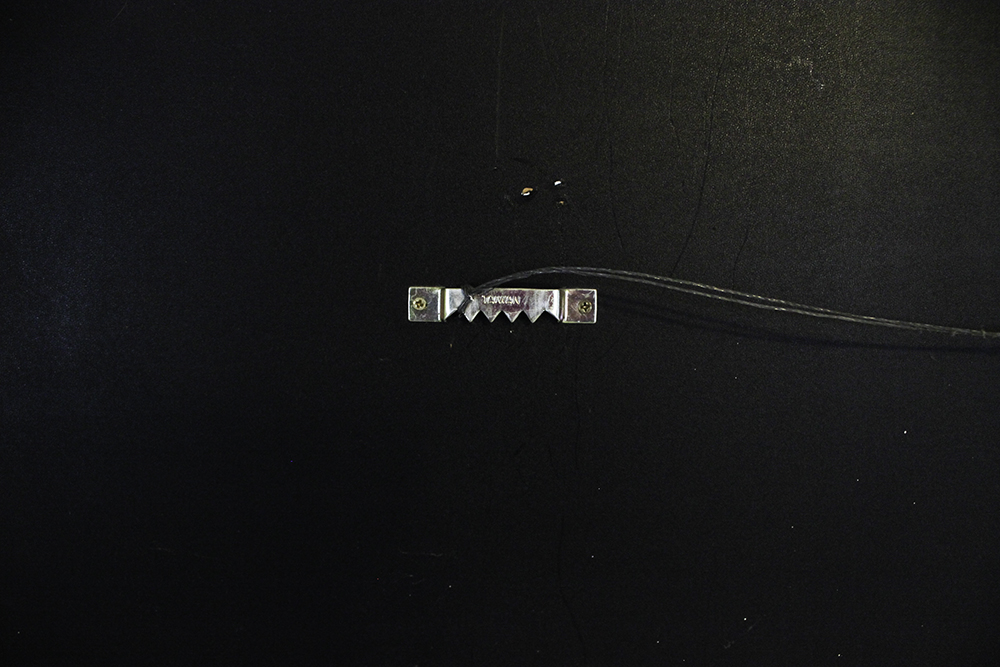 Contemporary Wall Mirror