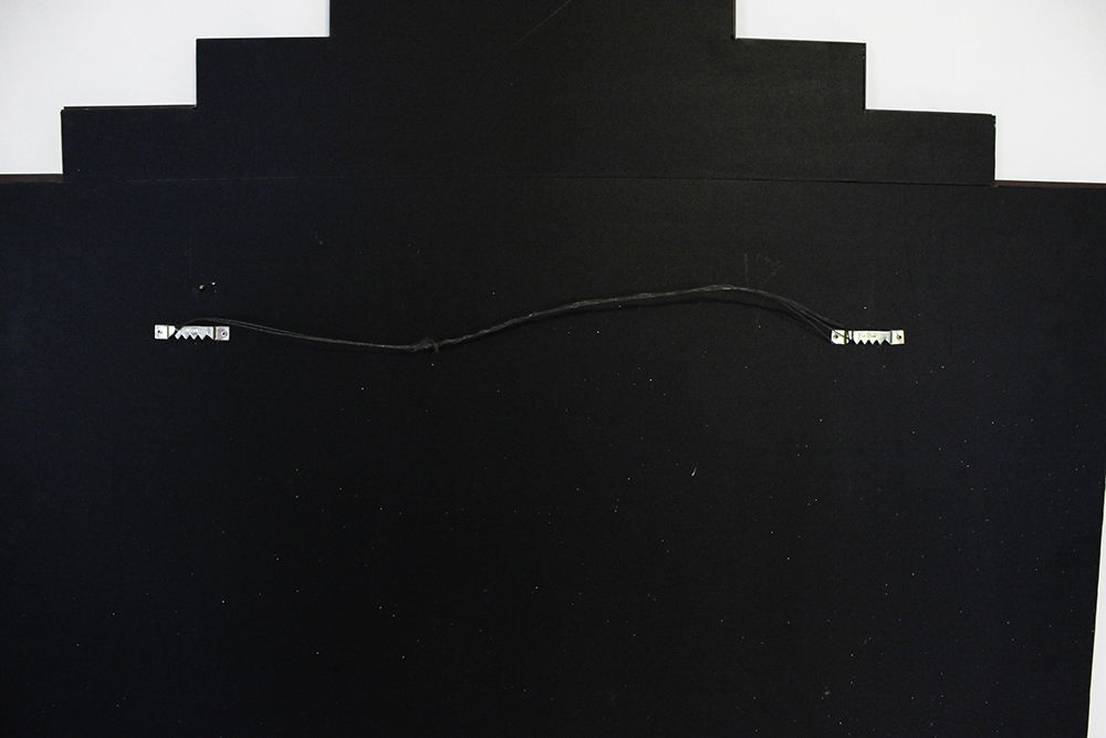 Contemporary Wall Mirror