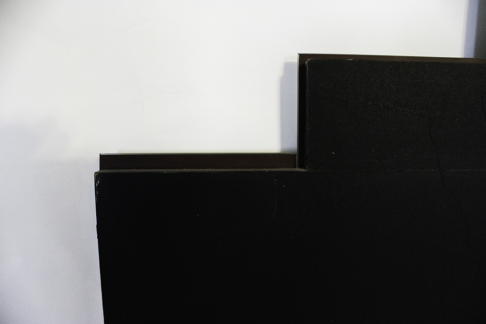 Contemporary Wall Mirror