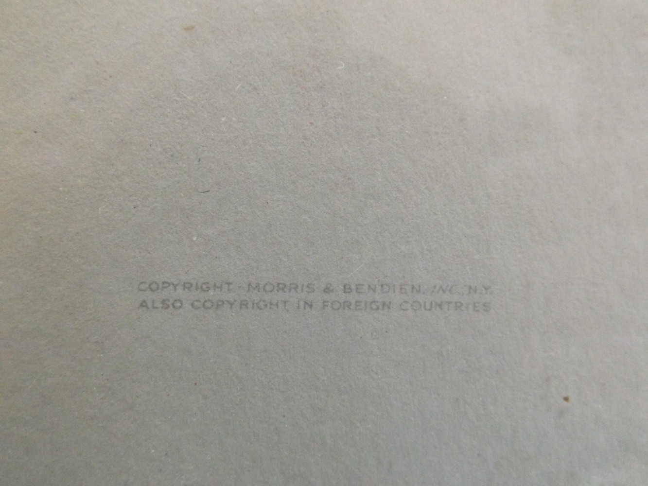 Pair of Delightful Charlotte Becker Baby Lithographs