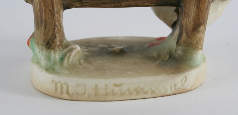 Hummel Figurine