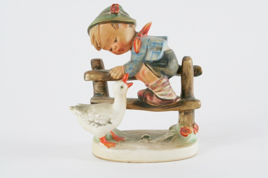 Hummel Figurine