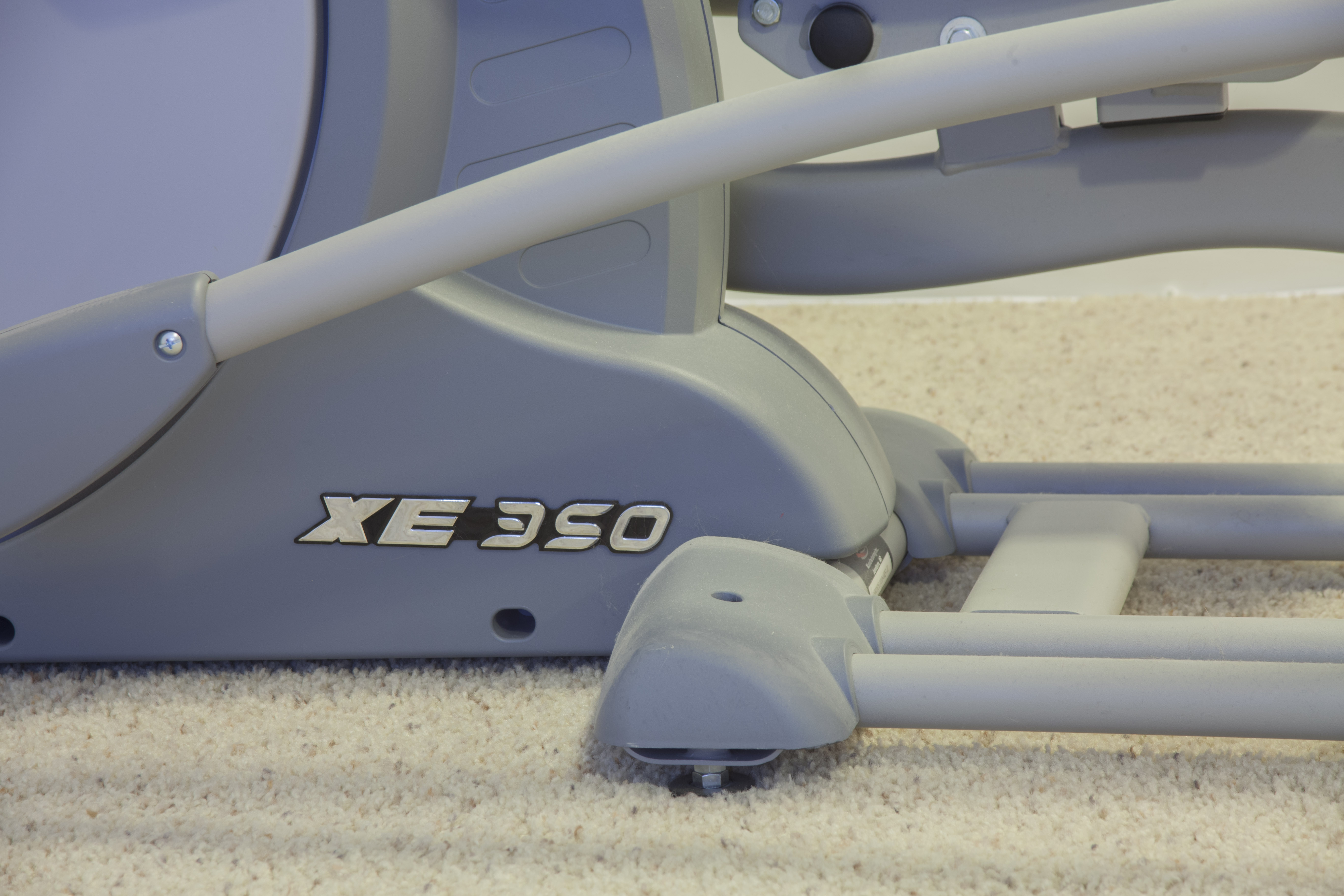 Spirit XE 350 Elliptical Machine