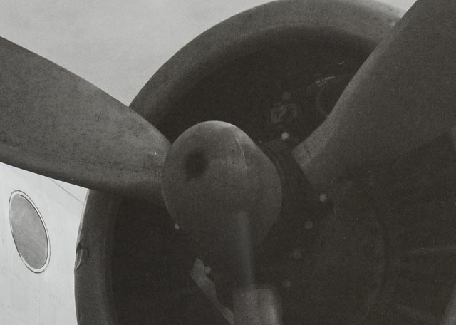 Pair of Janet Van Arsdale Framed Photographic Prints