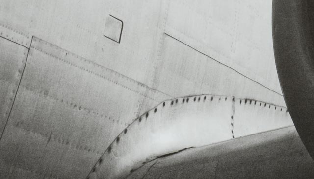 Pair of Janet Van Arsdale Framed Photographic Prints