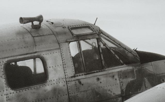 Pair of Janet Van Arsdale Framed Photographic Prints