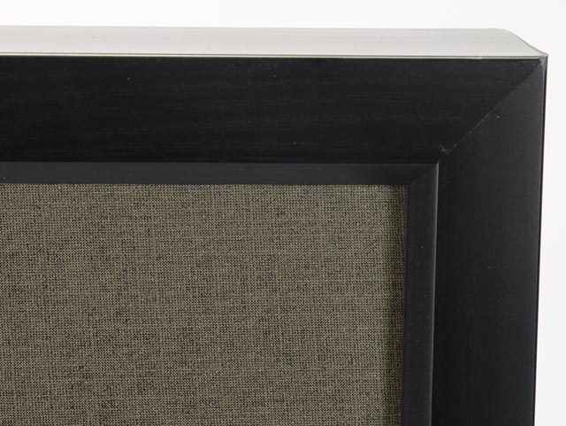 Pair of Janet Van Arsdale Framed Photographic Prints